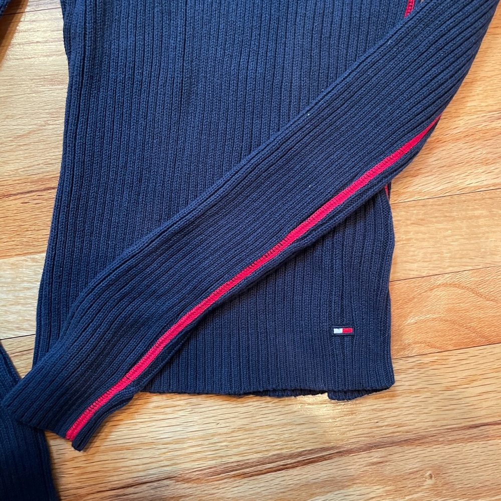 Tommy Hilfiger Turtleneck Sweater NWT